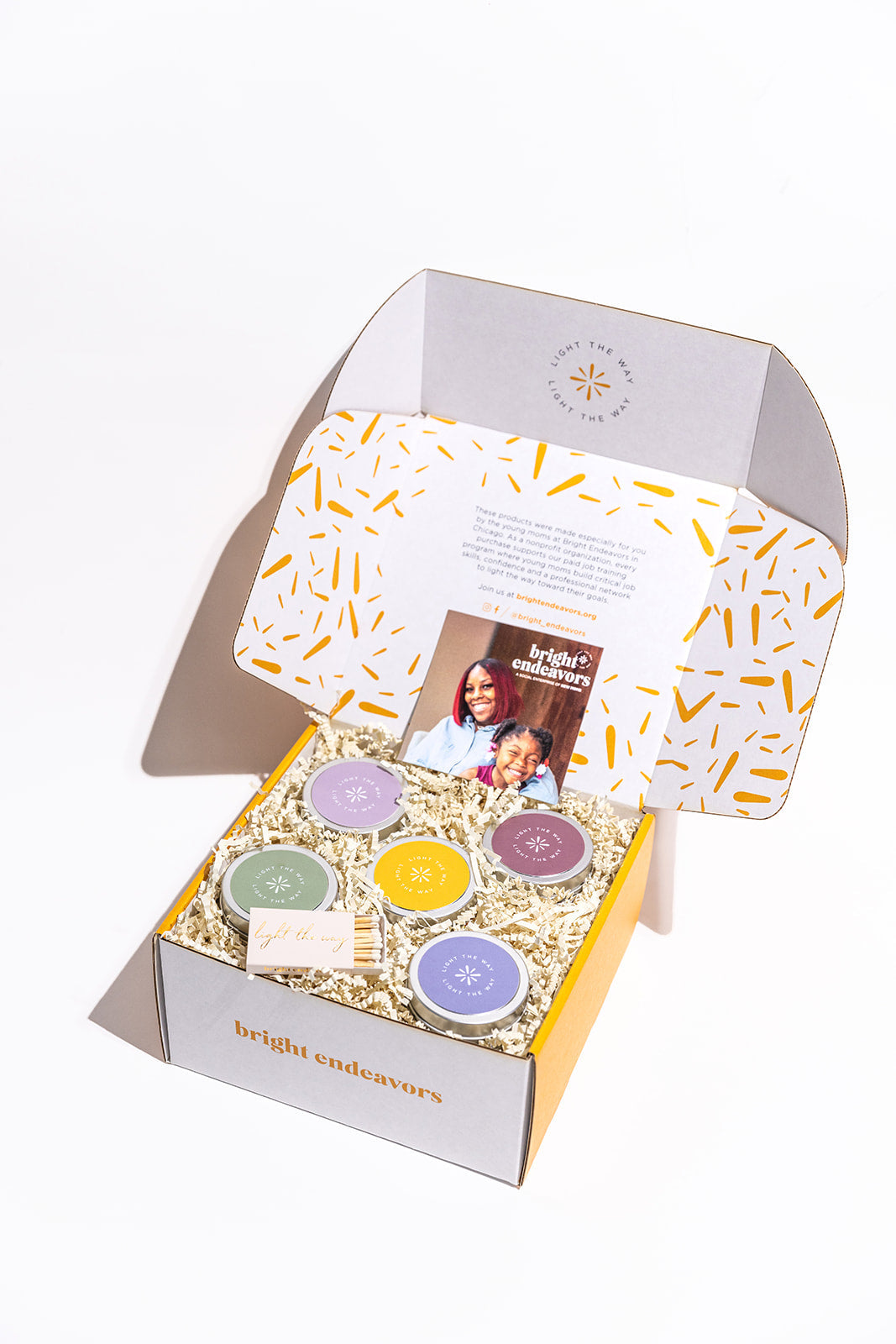 Bundles + Gifts Collection