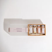 Bath Salt Discovery Set