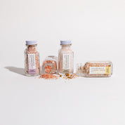 Bath Salt Discovery Set