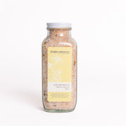 Chamomile Bath Soaking Salt