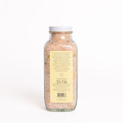 Chamomile Bath Soaking Salt