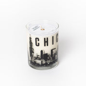 The Chicago Candle