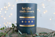 Chicago Under The Stars Candle 