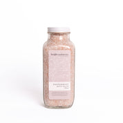 Peppermint Bath Soaking Salt