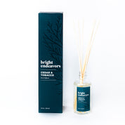 Cedar & Tobacco Reed Diffuser