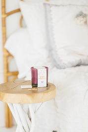 Bright Endeavors Wild Fig Candle 