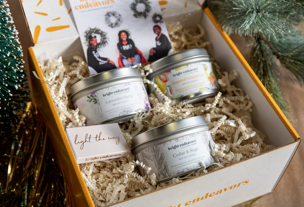 Best Sellers Gift Box