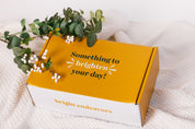 Holiday Comfort & Care Set