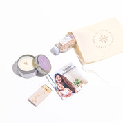 Lavender Relaxation Gift Set