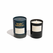 Spruce & White Clove Fine Fragrance Candle