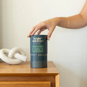 Emerald Fig Tree Fine Fragrance Candle