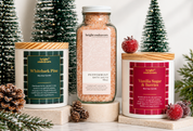 Holiday Comfort & Care Set