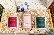 Holiday Comfort & Care Set